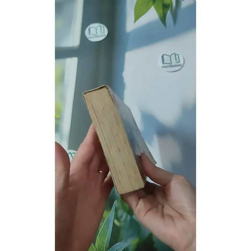 [MIỄN PHÍ BỌC SÁCH] [XƯA] A Child's Bible: Old Testament (1982) - Anne Edwards 1027586