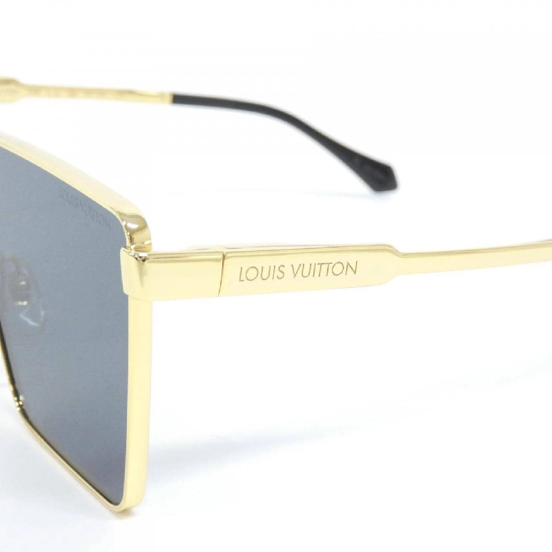 Kính mát Louis Vuitton Cyclone Metal Z1700U - Hàng hiệu Chính hãng 808057