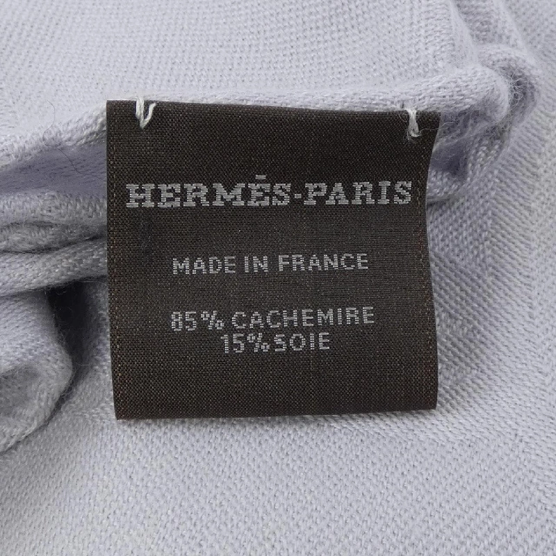 HERMES ニューリブリス NEW LIBRIS 262494S STOLE - Hàng hiệu Authentic 834816