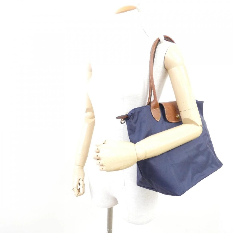 【Sản phẩm mới】Túi xách vai Longchamp Le Pliage 2605 089 614407