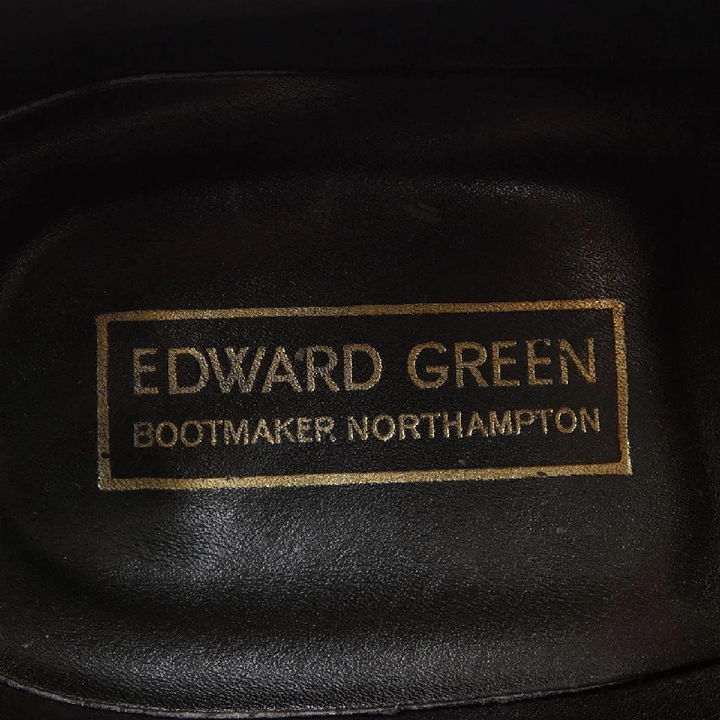 Giày EDWARD GREEN - Hàng hiệu Authentic 907282