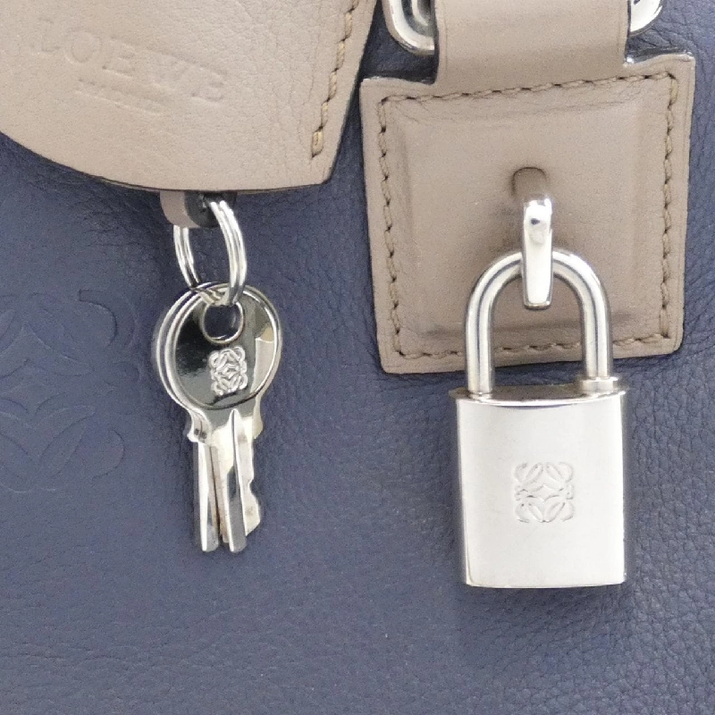 Túi Loewe Amazona - Hàng hiệu Authentic 805692