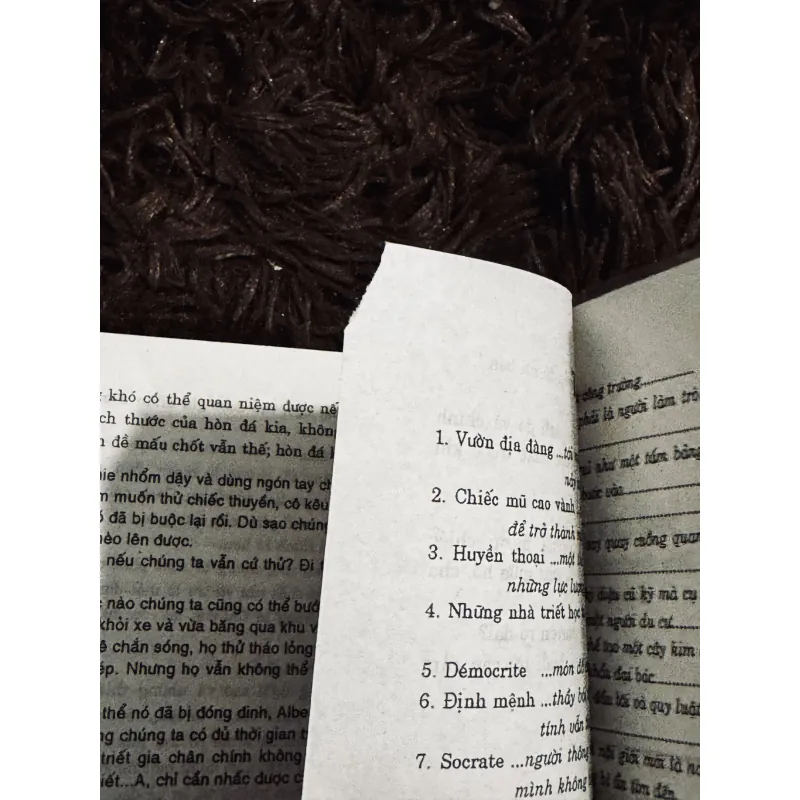 Thế giới của Sophie 937054