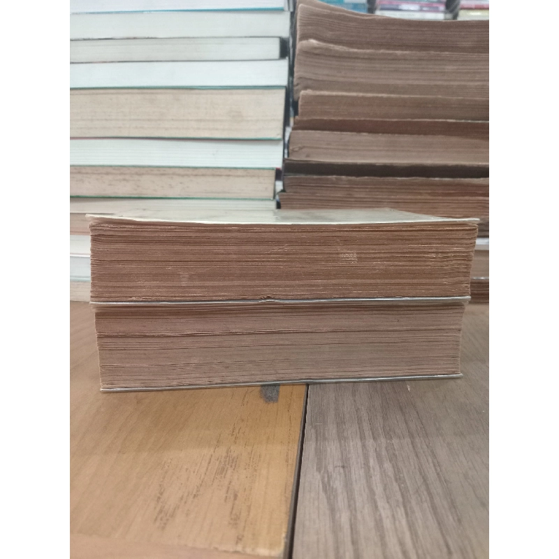 Nhà văn hiện đại - Vũ Ngọc Phan ( 2 tập) 124521