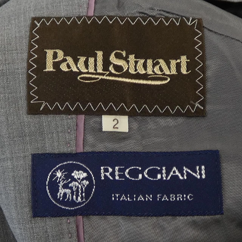 Áo khoác PAUL STUART - Hàng hiệu Authentic 817207