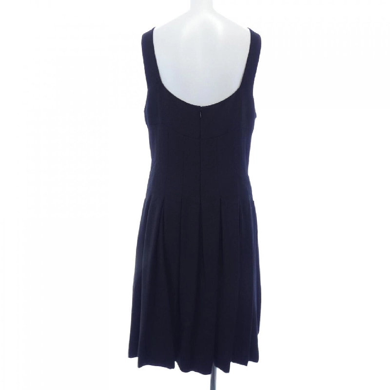 【Mã giảm giá】Chanel CHANEL Váy 652980