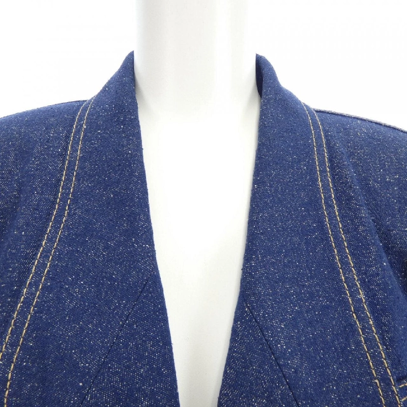 【Mã giảm giá】【Cổ điển】Áo khoác LEONARD 641867