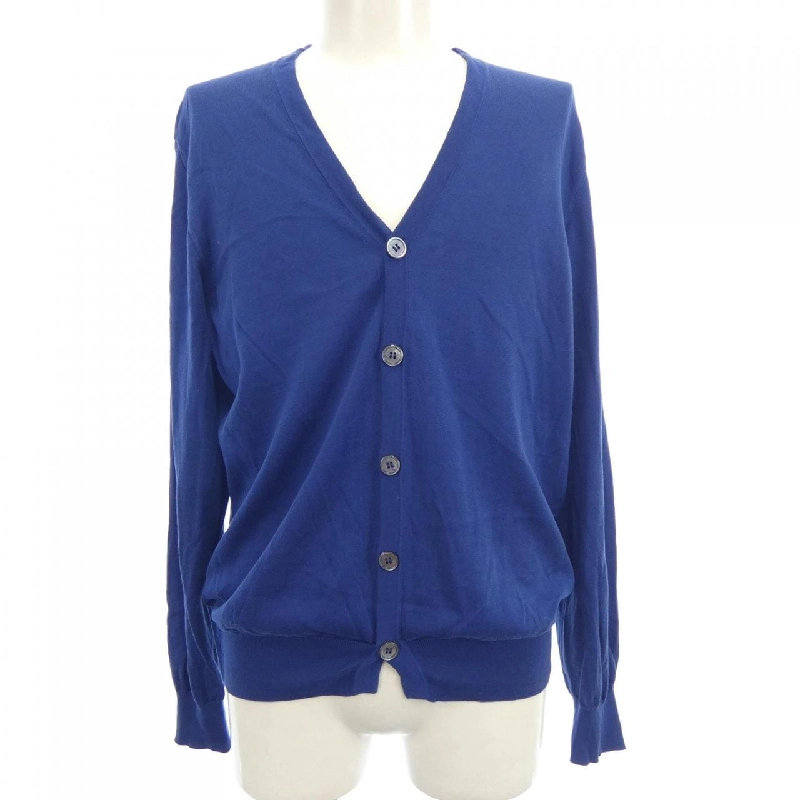 Áo khoác cardigan Drumohr - Hàng hiệu Authentic 906388