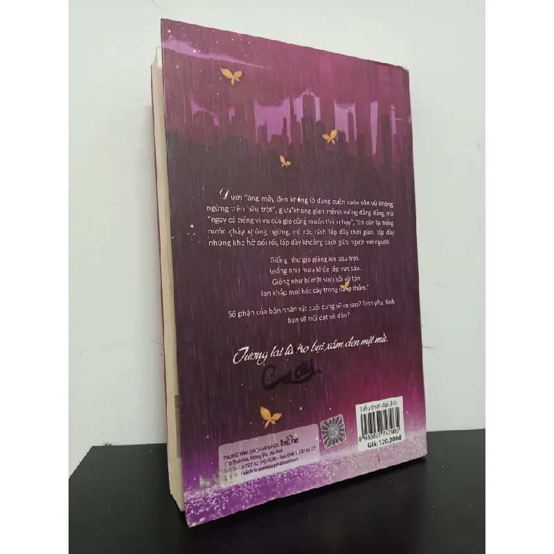 [Phiên Chợ Sách Cũ] Tiểu Thời Đại 3.0 - Quách Kính Minh 0601 402830