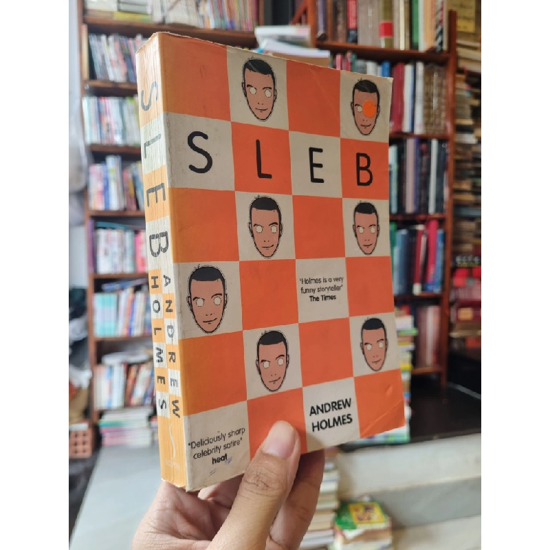 SLEB - Andrew Holmes 194394