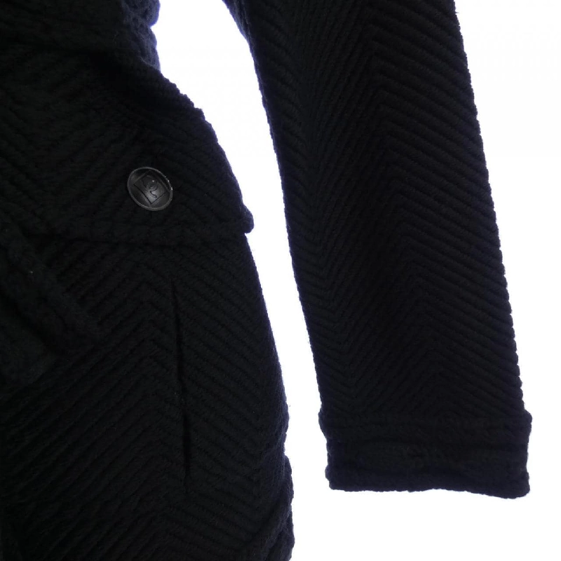 【Mã giảm giá】Áo khoác CHANEL 641657