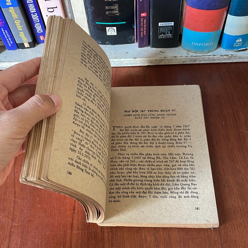 [Sách Xưa] - II Tựa sách: Anh Hùng Pháo Binh (Tập 1) - Bộ Tư Lệnh Pháo Binh - 1981 552339