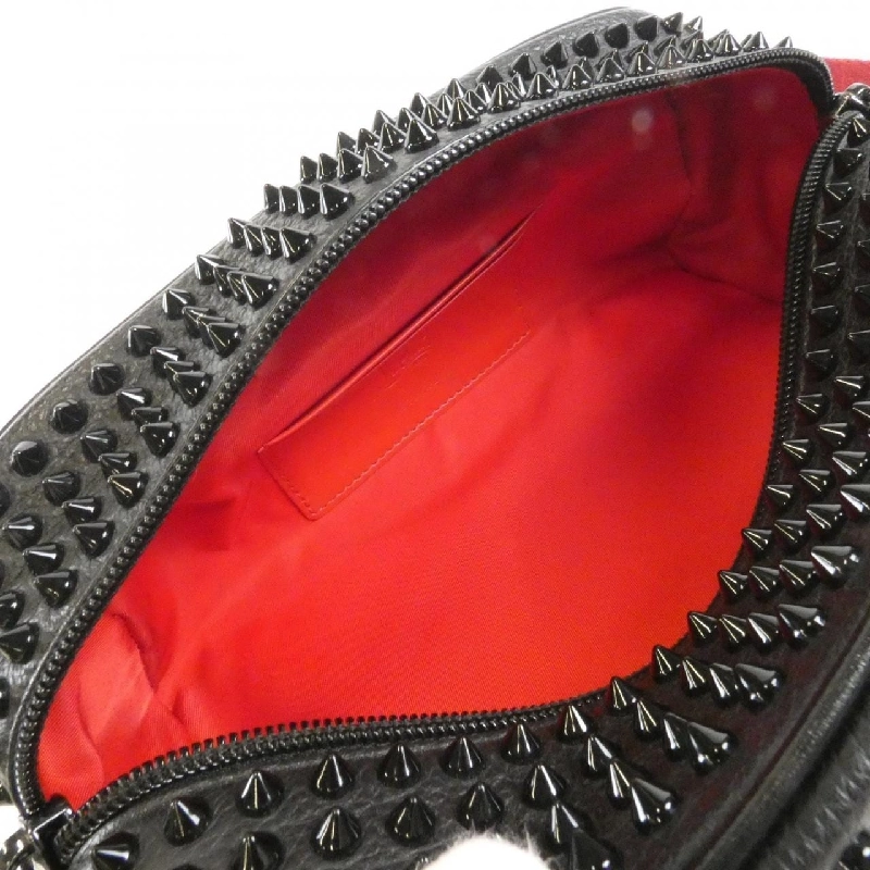 Túi xách Christian Louboutin BLASTER 1205207 - Hàng hiệu Chính hãng 801207