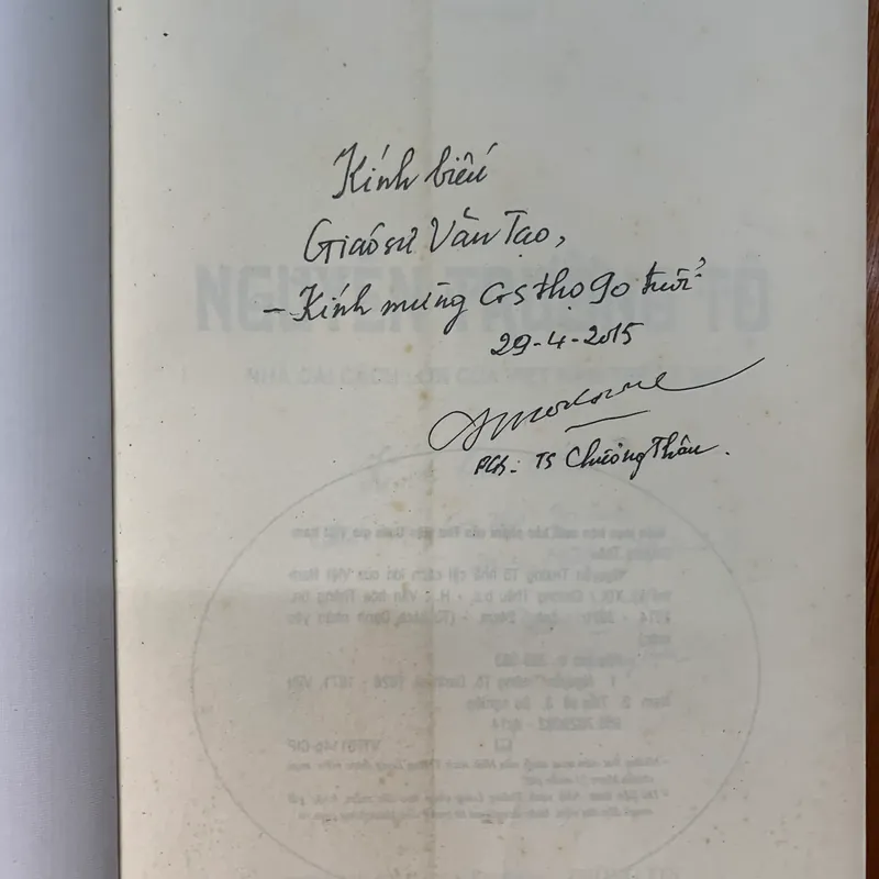 Nguyễn Trường Tộ, nhà cải cách lớn của VN thế kỷ 19 562253