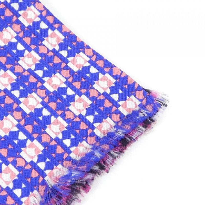 Khăn choàng PRADA - Hàng hiệu Chính hãng 833398