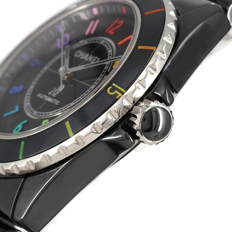 Chanel J12 Electro Caliber 12.1 LIMITED H7122 Ceramic Automatic - Hàng hiệu Authentic 880134