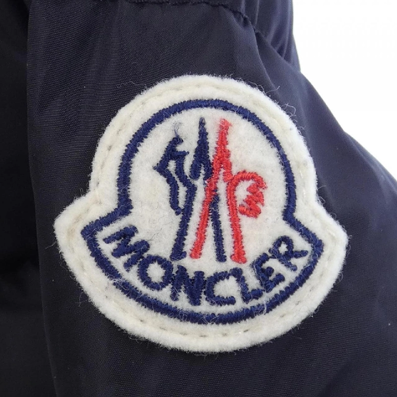 Áo khoác lông vũ MONCLER 642112