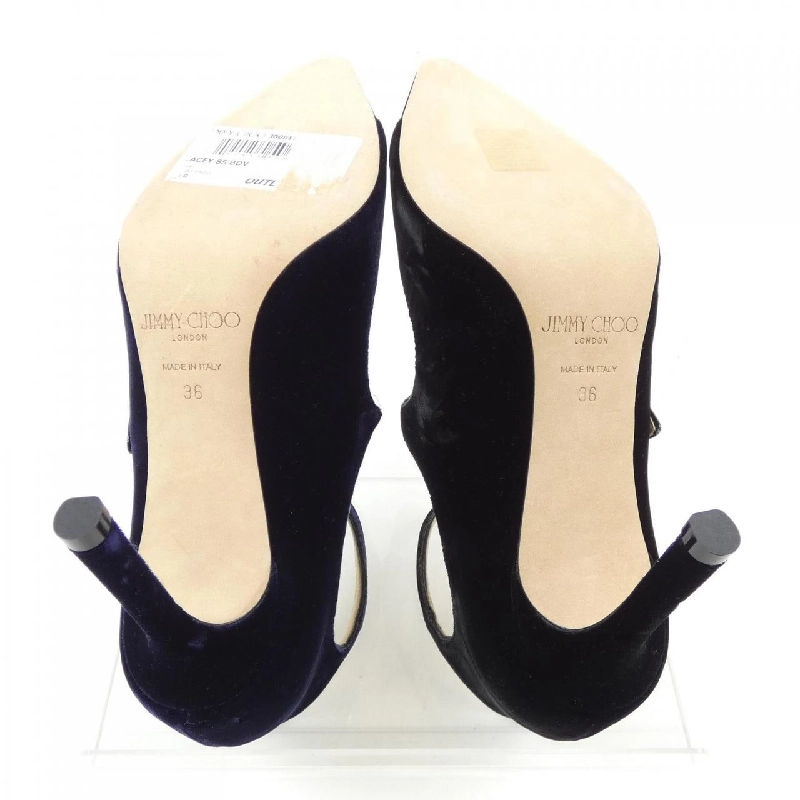 Giày cao gót JIMMY CHOO 656526