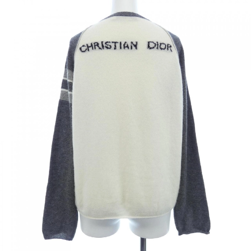 【Mã giảm giá】Christian Dior CHRISTIAN DIOR Áo len 644628