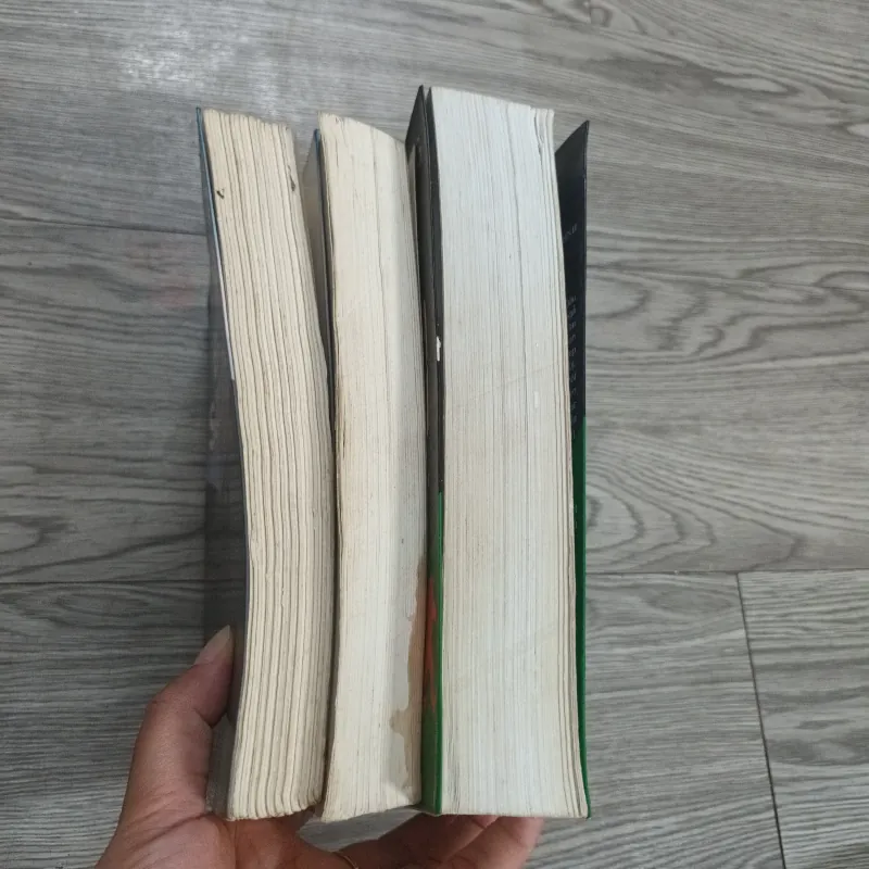 Combo 3c của Hoàng Mình Tường 1031539