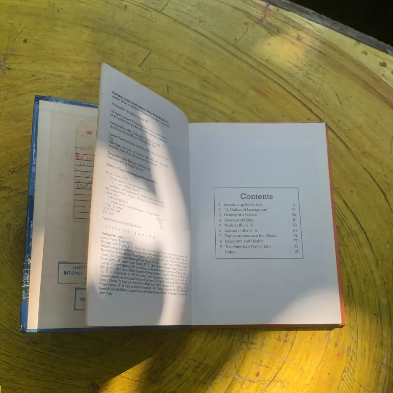 UNITED STATES OF AMERICA - CHESTER KRONE 763620