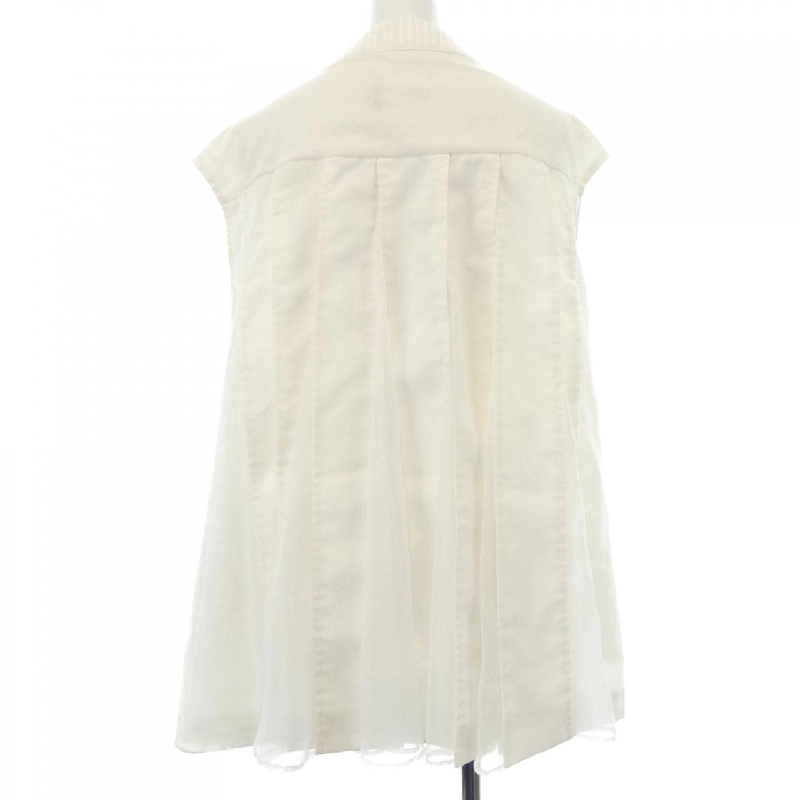 SACAI 21-05406 Áo len 626952