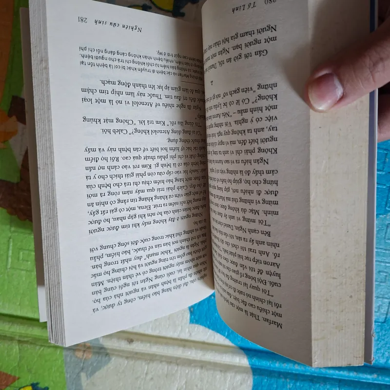 Nghiên Cứu Sinh 973492