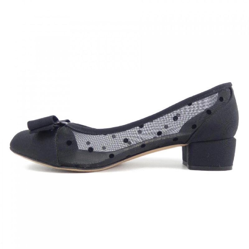 【Mã giảm giá】Salvatore Ferragamo SALVATORE FERRAGAMO Giày 664153