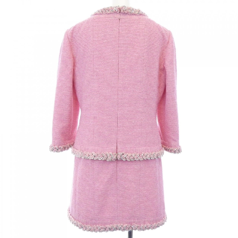 CHANEL P73932V65648 Đầm - Hàng hiệu Chính hãng 813509