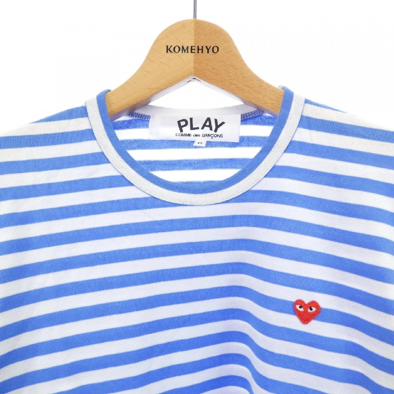 プレイ PLAY AZ-T318 T-shirt - Hàng hiệu Authentic 824063