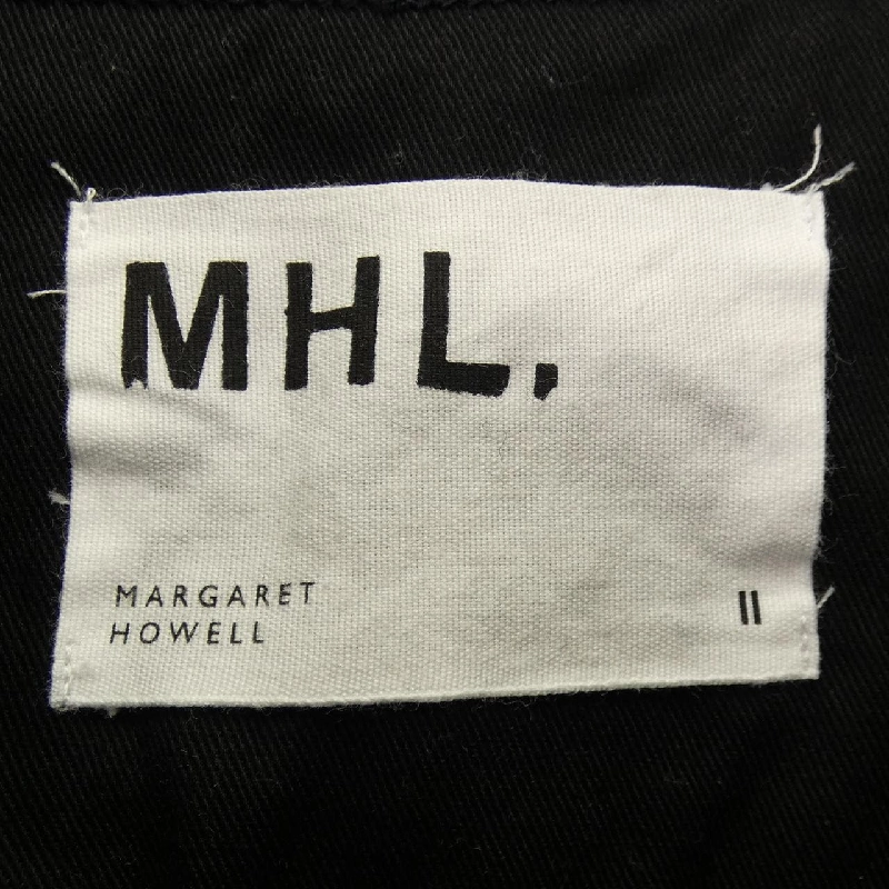 【Mã giảm giá】MHL MHL Áo len 633490