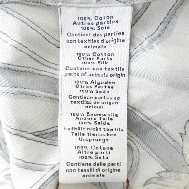 Áo sơ mi HERMES - Hàng hiệu Chính hãng 898882