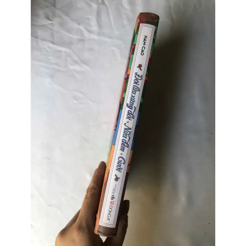 Đôi lứa xứng đôi - Nửa đêm - Cười | Nam Cao 1011496