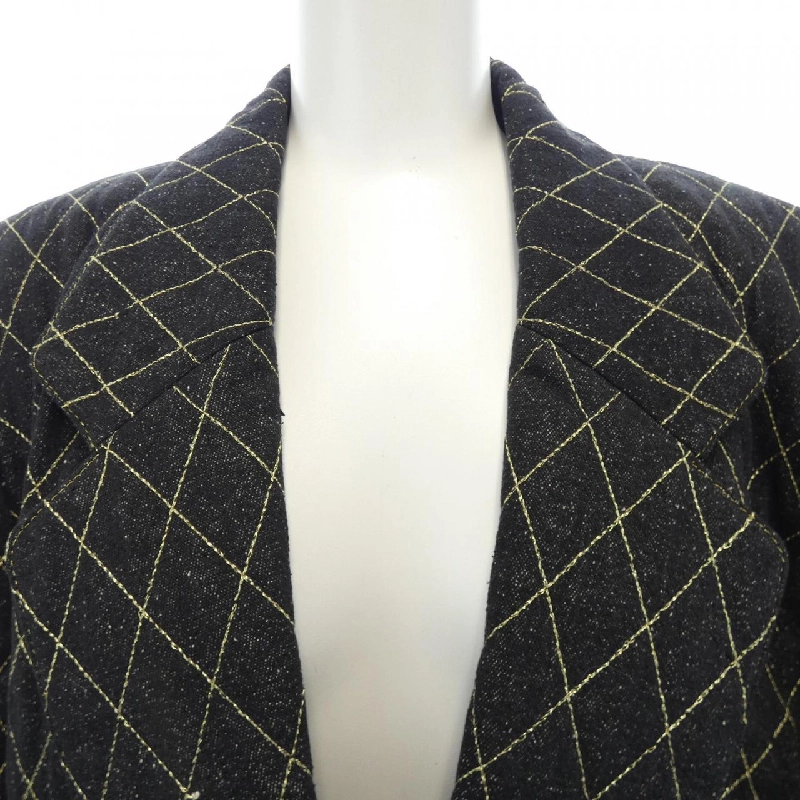 【Mã giảm giá】Thời trang Leonar LEONARD FASHION Áo khoác 640874