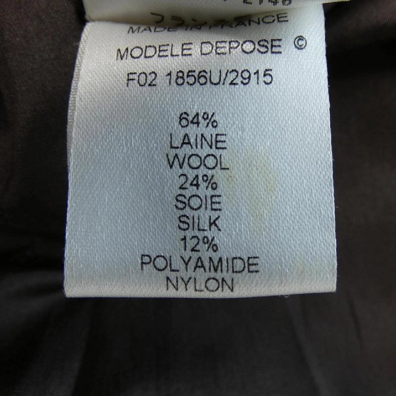 Áo khoác CELINE F021856U - Hàng hiệu Chính hãng 817263