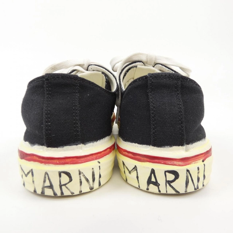 【Khuyến mãi】Giày thể thao MARNI 663229