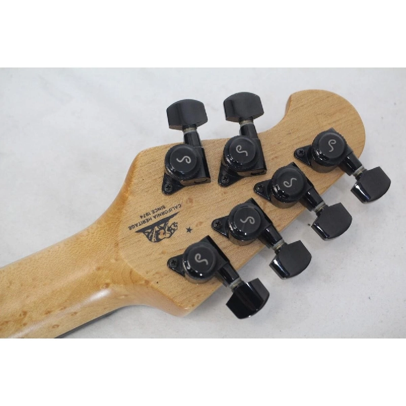 MUSICMAN BFR AXIS SUPER SPORT - Hàng hiệu Authentic 876376