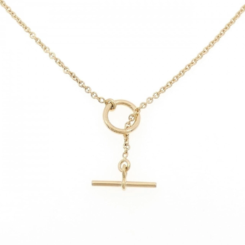 Dây chuyền Hermès Chaine d'Ancre - Hàng hiệu Authentic 846194