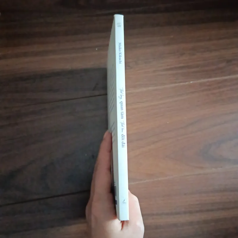 Thật lòng quan tâm, thật tâm đối đãi 933986