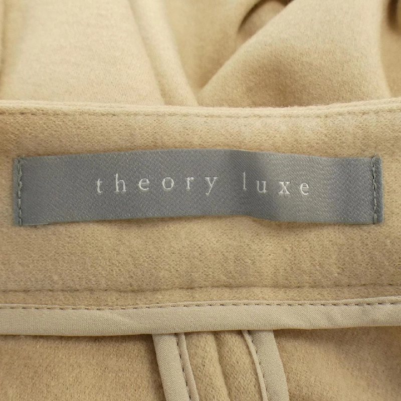 【Khuyến mãi】Chân váy Theory luxe 655353