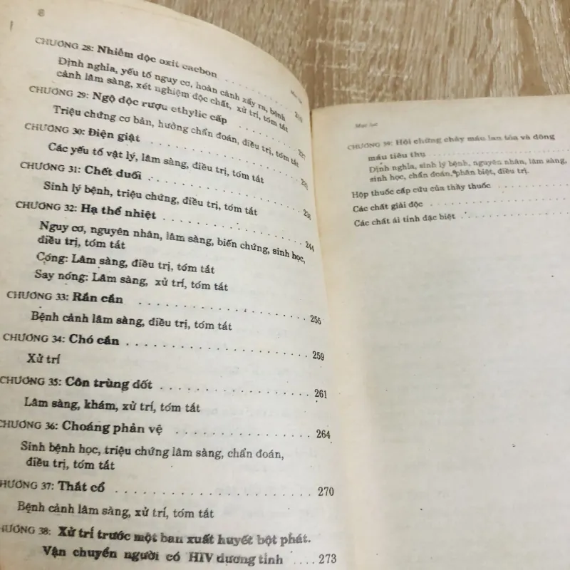 CẤP CỨU NỘI KHOA  934646