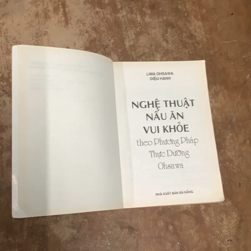 Y HỌC DINH DƯỠNG NHỮNG ĐIỀU BÁC SĨ KHÔNG NÓI VỚI BẠN & NGHỆ THUẬT NẤU ĂN VUI KHOẺ 786885