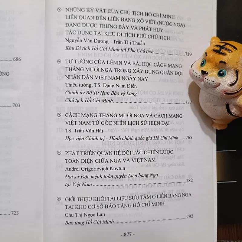 90 năm Chủ tịch Hồ Chí Minh với nước Nga 605453