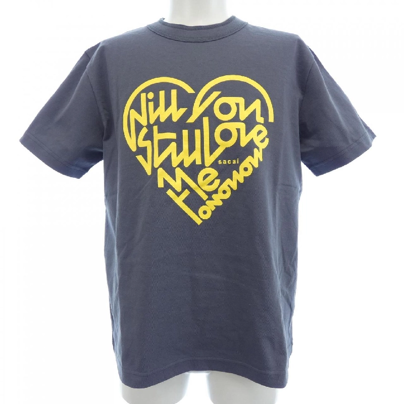 SACAI 25-0983S Áo thun - Hàng hiệu Chính hãng 892565