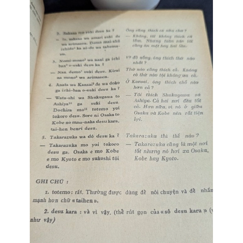 Tự học tiếng nhật - Junji Miura ( dịch giả Phạm Thị Nguyệt ) 504722