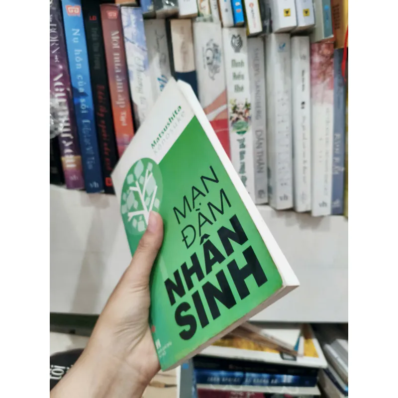 MẠN ĐÀM NHÂN SINH 🍀 568493
