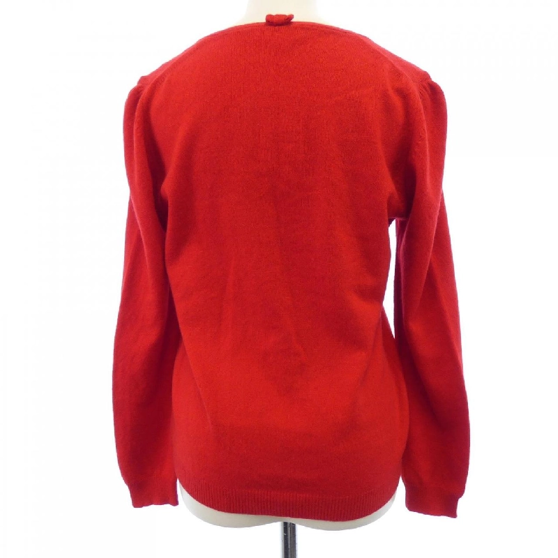 ドゥロワー DRAWER ニット - Hàng hiệu Authentic 775178