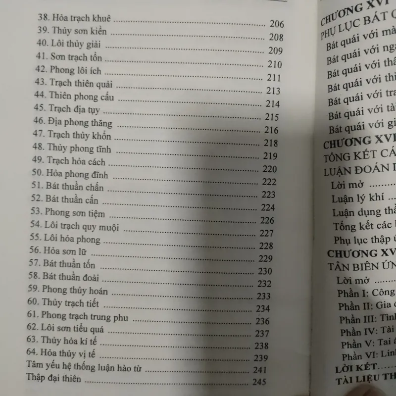 DỊCH HỌC TÂN BIÊN (Bìa cứng) 722283