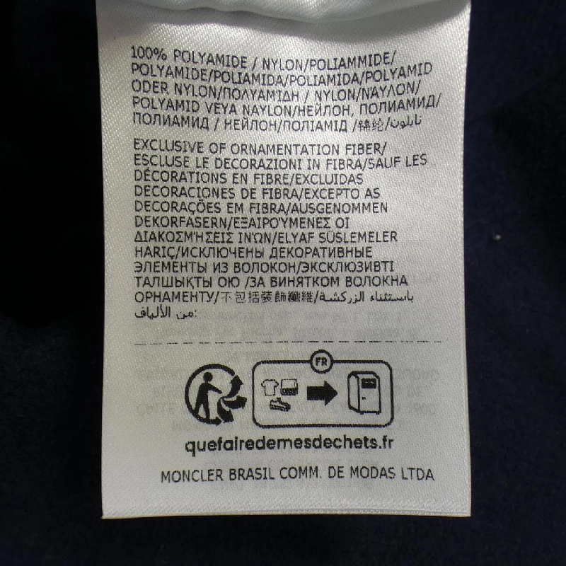 【Mã giảm giá】Moncler ワンピース 652520