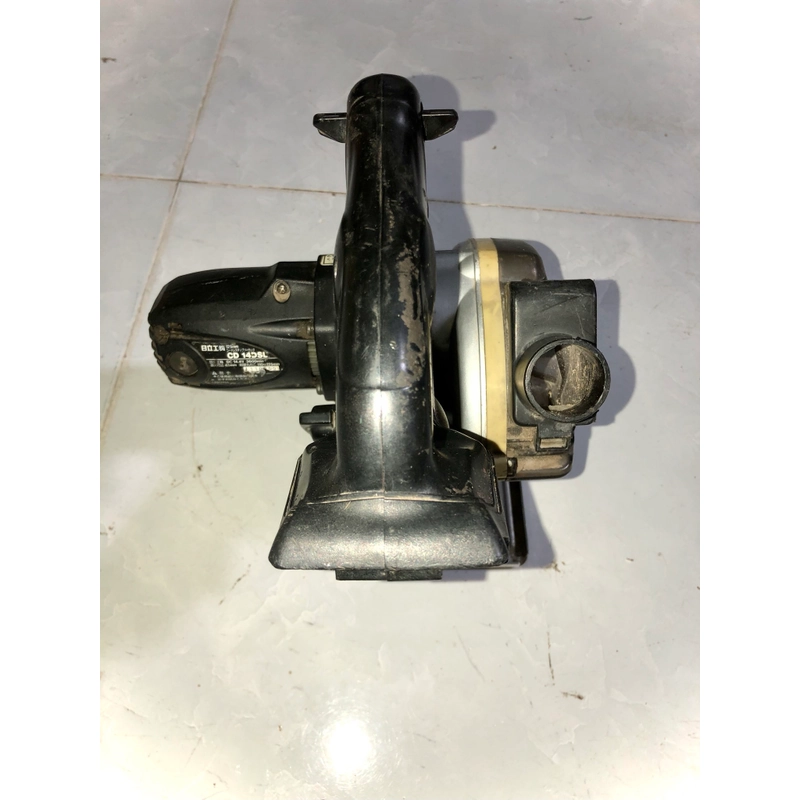 Thân máy Cưa đĩa pin Hitachi Nhật 541269